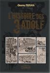 Histoire des 3 Adolf (l') - Deluxe Vol.3