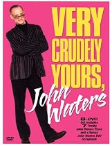 John Waters Collection (A Dirty Shame NC-17 Version / Desperate Living / Female Trouble / Hairspray / Pecker / Pink Flamingos / Polyester)