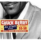 Saga All Stars: Roll Over Beethoven / The Singles 1955-56