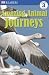 Books : Amazing Animal Journeys (DK READERS)
