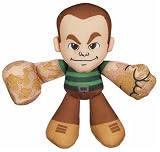 Spider-Man Super Mini Heroes Sandman