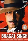 The Legend of Bhagat Singh (2002) (Hindi Film / Bollywood Movie / Indian Cinema DVD)