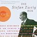 Die Stefan Zweig Box (Brennendes Geheimnis / Meistererz�hlungen / Essays) (6 CDs)