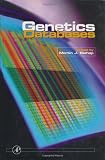Genetic Databases (Biological Techniques Series)