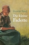 Produkt-Bild: Die kleine Fadette