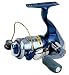 Okuma Stinson Spinning Reels Model: Si-55S