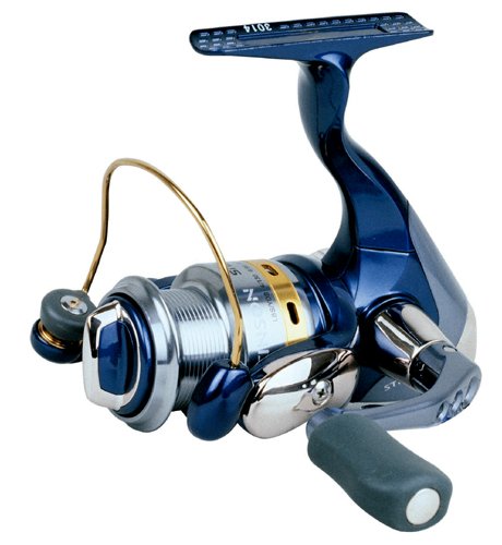 SportingGoods: Okuma Stinson Spinning Reels Model. Si 40S