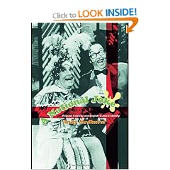 A National Joke: Popular Comedy and English Cultural Identities