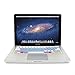 GMYLE(R) Photoshop Shortcuts Hot Keys Keyboard Film US Layout Compatible with 13 15 17 Macbook Pro, 13 15 Retina Macbook Pro, 13 Macbook Air