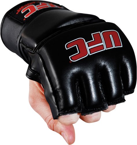 UFC MMA Training Gloves