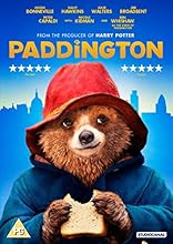 Paddington [DVD] [2015]
