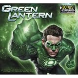 (11x12) Green Lantern Movie 16-Month 2012 Calendar