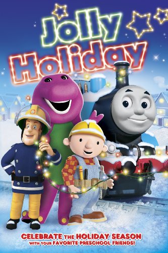 Hit Favorites: Jolly Holiday