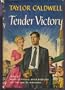 Tender Victory