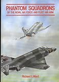 Phantom squadrons of the Royal Air Force and Fleet Air Arm