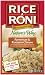 Rice-A-Roni Nature's Way Parmesan & Romano Cheese, 5-Ounce Boxes (Pack of 12)