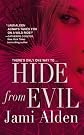 Hide from Evil