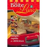 La bo�te � lunchpar Collectif
