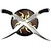 Elf Warrior Fantasy Sword Set