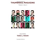 Thumbnail Magazine: Issue 4 (Volume 1)