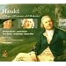 Handel Oratorios