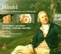 Handel: L'Allegro, il Pensoroso el il Moderato