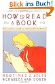 How to Read a Book