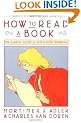 How to Read a Book