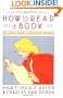 How to Read a Book (A Touchstone book)