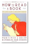 How to Read a Book (A Touchstone book)