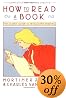 How to Read a Book (A Touchstone book)