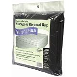 Protect-A-Bed - Disposal Bag - Large (85x59x16)