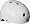 Triple Eight Brainsaver Skateboard Helmet - Gloss White
