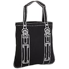 Toss Designs Buckle Stitch Tote