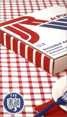 �f��3 [VHS]