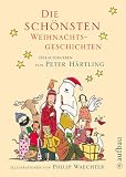 Die sch&ouml;nsten Weihnachtsgeschichten - 