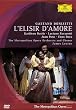 Donizetti, Gaetano - L'elisir d'amore