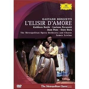 Donizetti - L'Elisir d'Amore