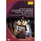 Donizetti, Gaetano - L'elisir d'amorevon "Metropolitan Opera..."