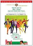 Mrs Brown Youve Got a Lovely Daughter [DVD] [1968] [Region 1] [US Import] [NTSC]