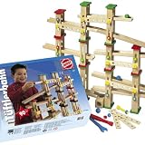 Eigenschaften HEROS 38602 / Constructor Tueftlerbahn, 90-tlg.