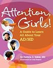 Attention, Girls...