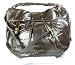 Marc by Marc Jacobs Twisted Q Riz,Espresso,one size