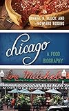 Chicago : a food biography