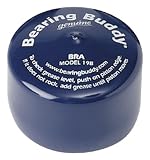Bearing Buddy 70017 17B Bra Vinyl Covering