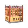 Kibri 39827 - H0 Brauerei Erweiterungsgeb�ude
