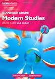 Modern studies : standard grade : course notes