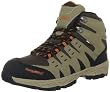 KangaROOS Episode 11073, Jungen Sportschuhe - Wandern, Beige (sand/cocoa/apricot 137), EU 38