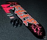 Flip Firestarter 7.75 Skateboard Complete