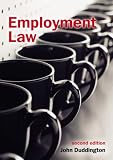 Employment Law: AND "Law Express, Employment Law"